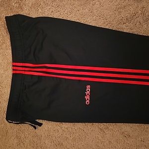 Men's Adidas Track Pants